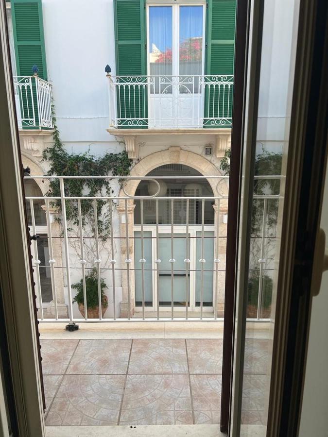 滨海波利尼亚诺Casa Roma公寓 外观 照片