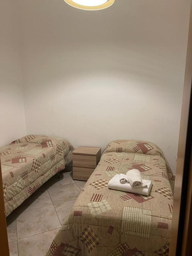 滨海波利尼亚诺Casa Roma公寓 外观 照片